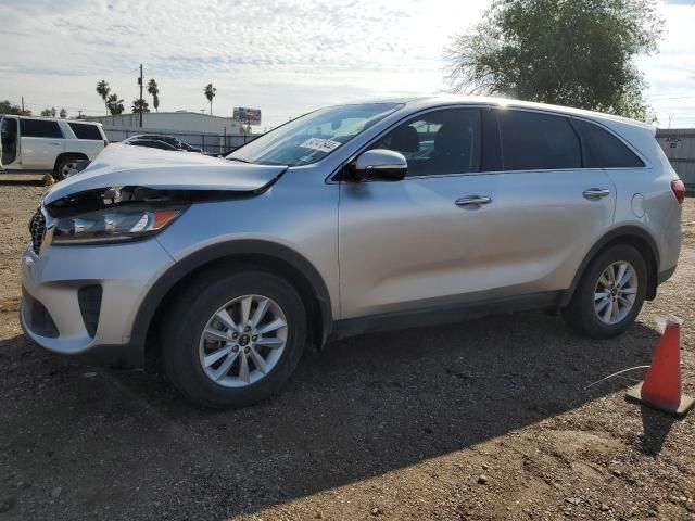 2019 KIA Sorento L