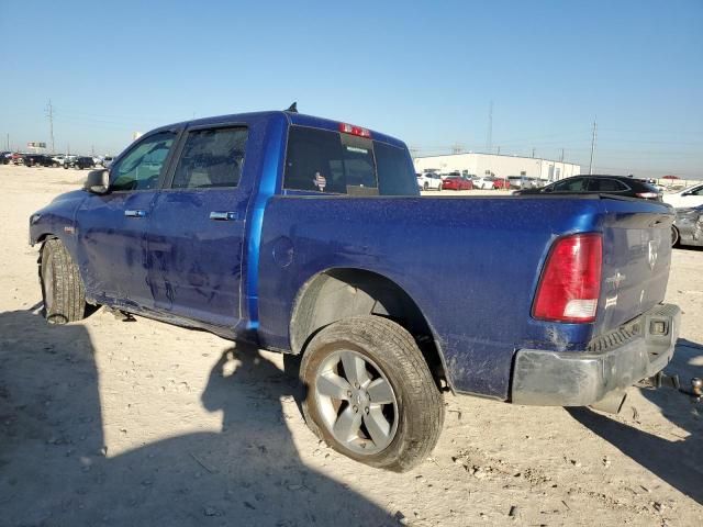 2015 Dodge RAM 1500 SLT