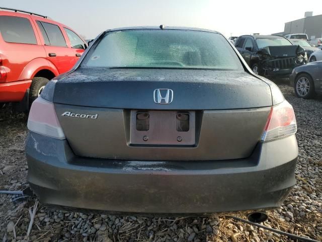 2009 Honda Accord EXL