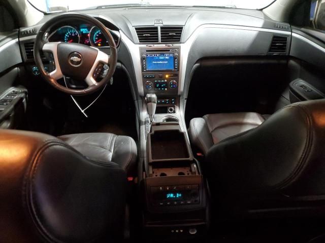 2010 Chevrolet Traverse LT