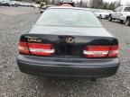 2001 Lexus ES 300