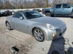 2004 Nissan 350Z Roadster