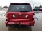 2006 Honda Pilot EX