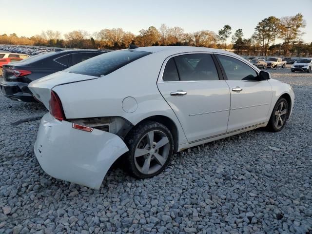 2012 Chevrolet Malibu 1LT