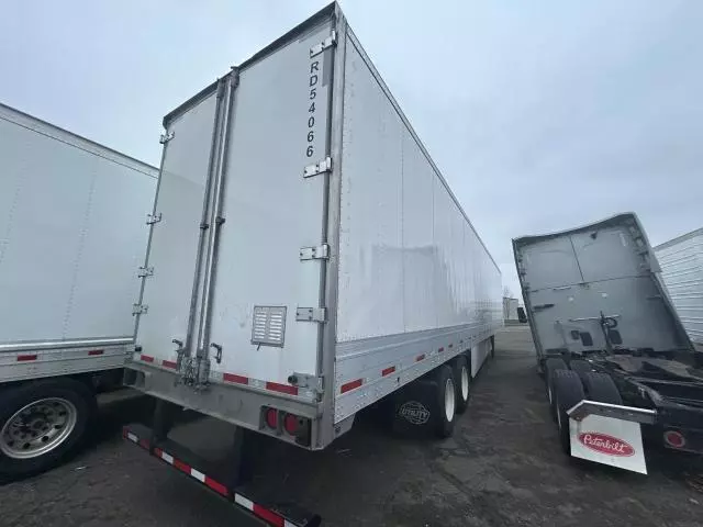 2023 Utility Trailer