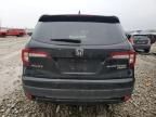 2021 Honda Pilot Black