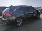 2014 Acura MDX Technology