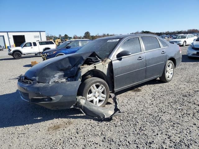 2008 Chevrolet Impala LT