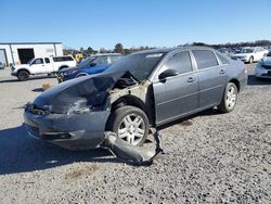 Chevrolet Impala lt Vehiculos salvage en venta: 2008 Chevrolet Impala LT