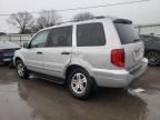 2004 Honda Pilot EXL