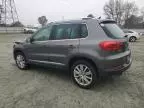 2012 Volkswagen Tiguan S