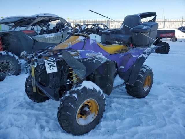 1997 Polaris GEN III