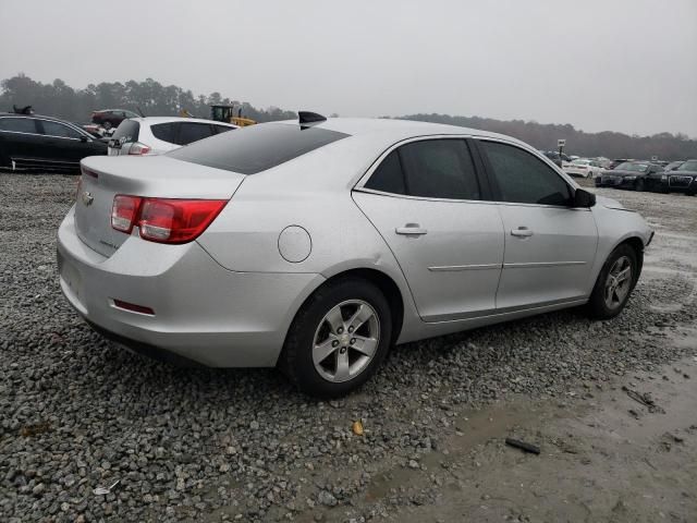 2015 Chevrolet Malibu LS