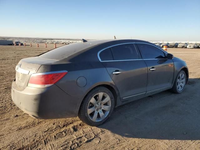 2013 Buick Lacrosse Premium