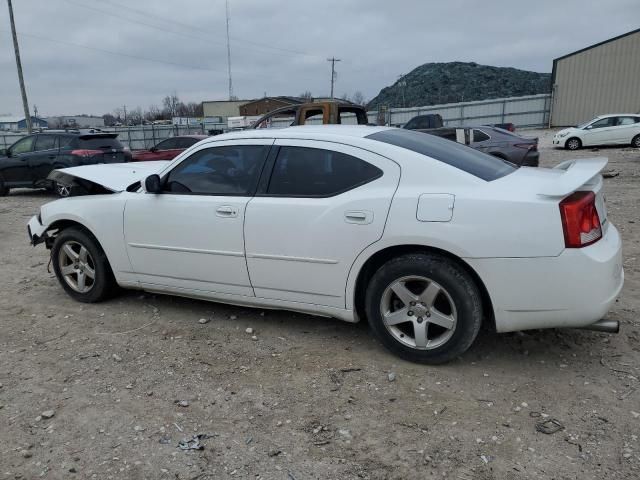 2010 Dodge Charger SXT