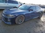 2016 Dodge Charger R/T Scat Pack