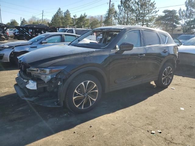 2023 Mazda CX-5 Premium