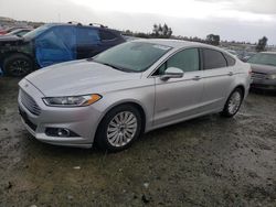 2013 Ford Fusion SE Hybrid en venta en Antelope, CA