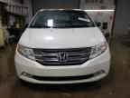 2013 Honda Odyssey Touring