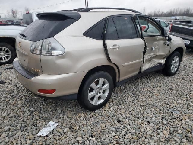 2004 Lexus RX 330