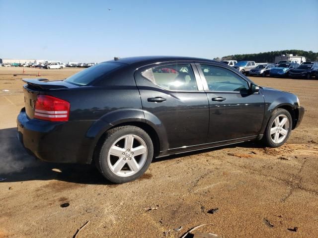 2008 Dodge Avenger SXT