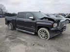 2015 GMC Sierra K1500 Denali