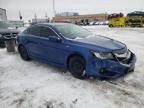 2017 Acura ILX Premium