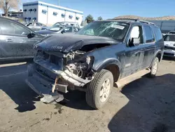 2008 Ford Explorer XLT en venta en Albuquerque, NM