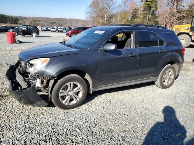 2010 Chevrolet Equinox LT