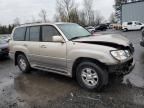 1999 Lexus LX 470