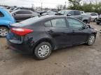 2014 KIA Forte LX