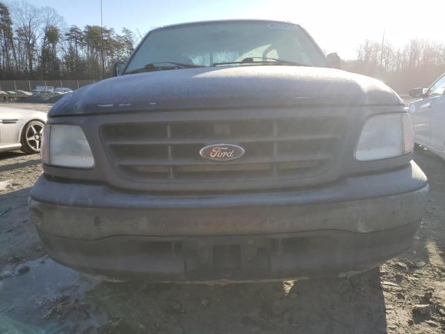 2003 Ford F150