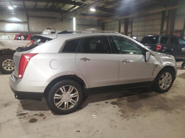 2011 Cadillac SRX Luxury Collection