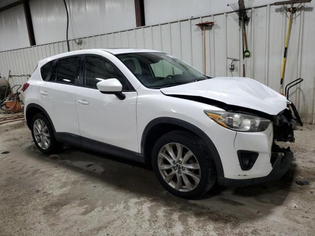 2014 Mazda CX-5 GT