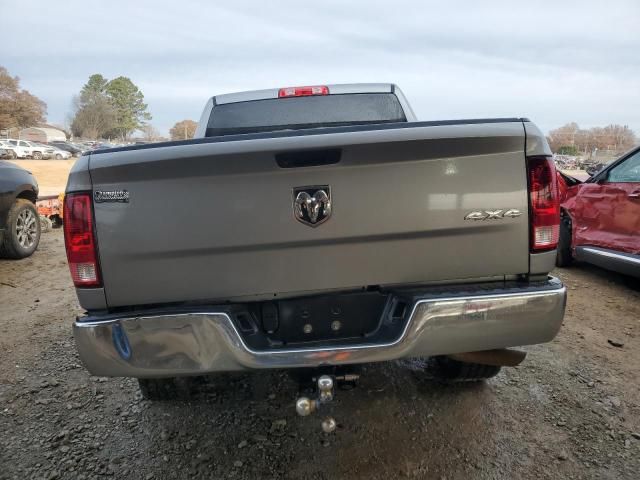 2020 Dodge RAM 1500 Classic Tradesman