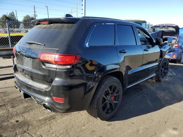 2019 Jeep Grand Cherokee SRT-8