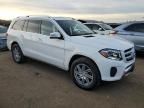 2017 Mercedes-Benz GLS 450 4matic