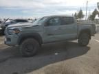 2022 Toyota Tacoma Double Cab