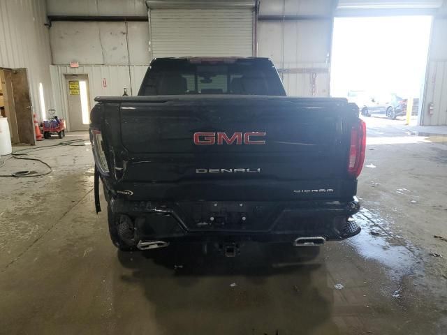 2021 GMC Sierra K1500 Denali