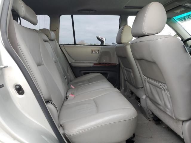 2006 Toyota Highlander Limited