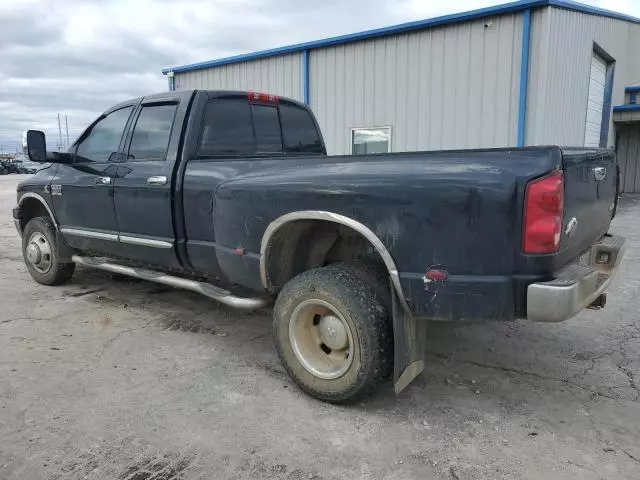 2008 Dodge RAM 3500 ST