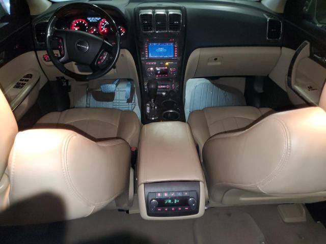 2012 GMC Acadia Denali