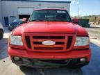 2006 Ford Ranger Super Cab