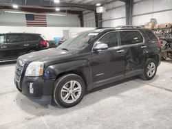 GMC Vehiculos salvage en venta: 2010 GMC Terrain SLT