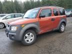 2004 Honda Element EX