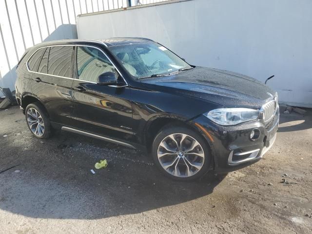 2018 BMW X5 XDRIVE35D