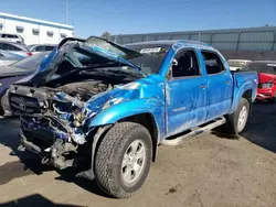 2006 Toyota Tacoma Double Cab en venta en Albuquerque, NM