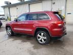 2012 Jeep Grand Cherokee Limited