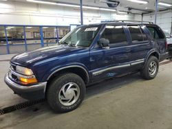 2000 Chevrolet Blazer en venta en Pasco, WA