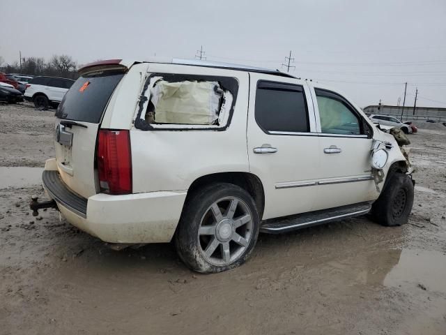 2007 Cadillac Escalade Luxury